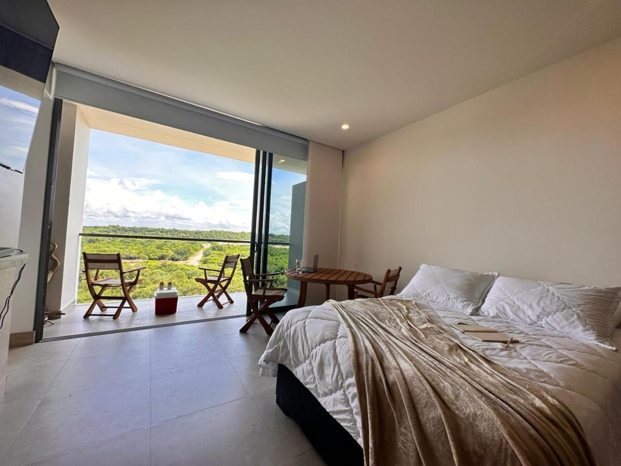 Exclusivo Resort Frente Al Mar, Playa Privada, Piscinas Cartagena  Exterior foto